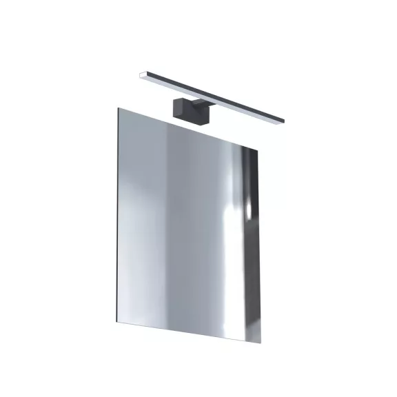 Cezanne LED fürdőszobai fali lámpa Nowodvorski 10674 Cezanne LED fürdőszobai fali lámpa Nowodvorski 10674