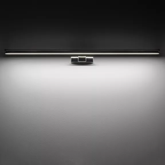 Cezanne LED fürdőszobai fali lámpa Nowodvorski 10682 Cezanne LED fürdőszobai fali lámpa Nowodvorski 10682