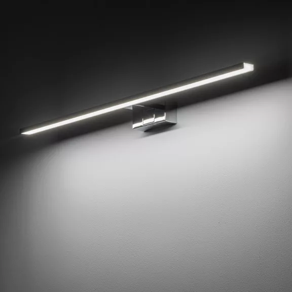 Cezanne LED fürdőszobai fali lámpa Nowodvorski 10682 Cezanne LED fürdőszobai fali lámpa Nowodvorski 10682