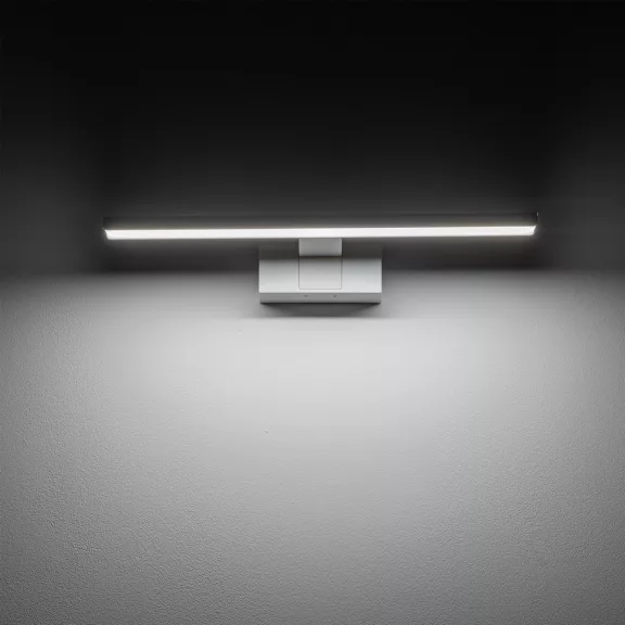 Cezanne LED fürdőszobai fali lámpa Nowodvorski 10683 Cezanne LED fürdőszobai fali lámpa Nowodvorski 10683