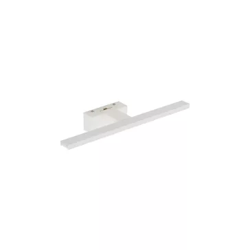 Cezanne LED fürdőszobai fali lámpa Nowodvorski 10683