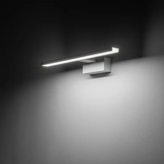Cezanne LED fürdőszobai fali lámpa Nowodvorski 10683 Cezanne LED fürdőszobai fali lámpa Nowodvorski 10683