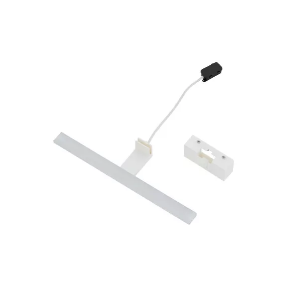 Cezanne LED fürdőszobai fali lámpa Nowodvorski 10683 Cezanne LED fürdőszobai fali lámpa Nowodvorski 10683