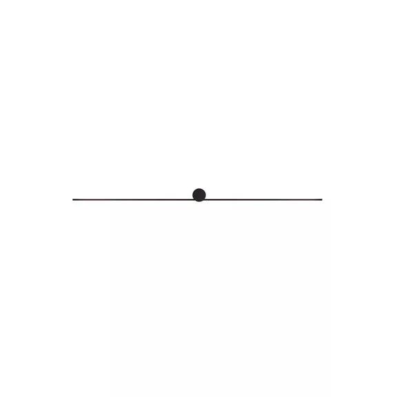 Pin LED fürdőszobai tükörvilágító lámpa Nowodvorski 8130 Pin LED fürdőszobai tükörvilágító lámpa Nowodvorski 8130