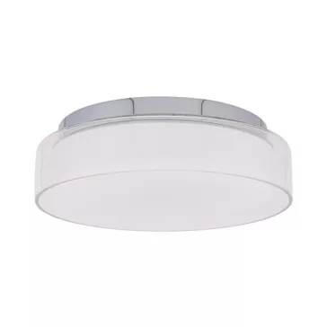 Pan LED fürdőszobai mennyezeti lámpa Nowodvorski 8173