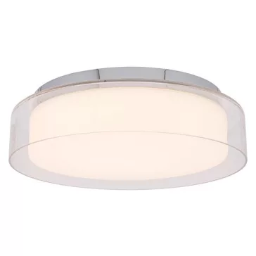 Pan LED fürdőszobai mennyezeti lámpa Nowodvorski 8174