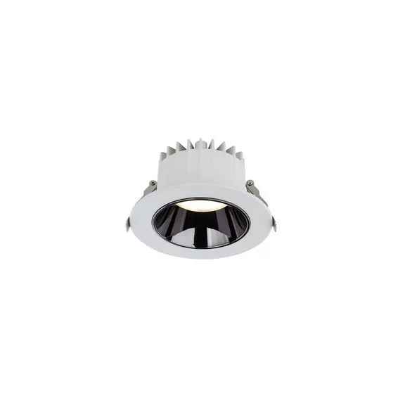 Kea LED fürdőszobai süllyesztett lámpa Nowodvorski 8772 Kea LED fürdőszobai süllyesztett lámpa Nowodvorski 8772