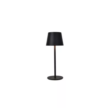 Roble kültéri asztali lámpa Lutec 8500601012