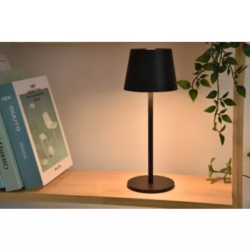 Roble kültéri asztali lámpa Lutec 8500601012