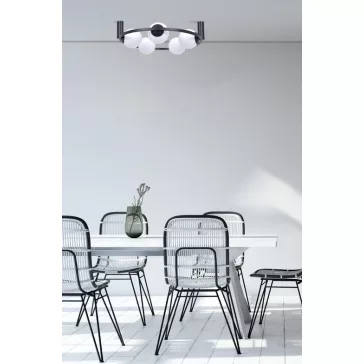 Orbit mennyezeti lámpa Zuma Line ZU-5009