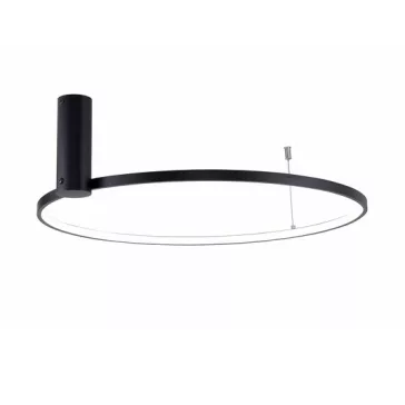 Horik LED mennyezeti lámpa Zuma Line ZU-89429-60BK