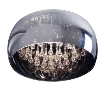Crystal mennyezeti lámpa Zuma Line -C0076-05L-