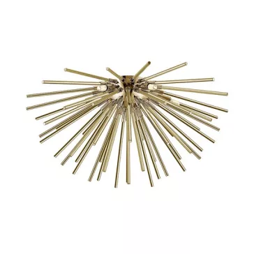 Urchin mennyezeti lámpa Zuma Line ZU-C0491-06B-F7DY