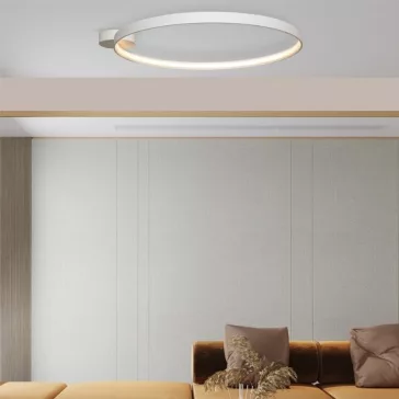 Circle LED mennyezeti lámpa Zuma Line ZU-LA0769