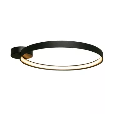 Circle LED mennyezeti lámpa Zuma Line ZU-LA0772