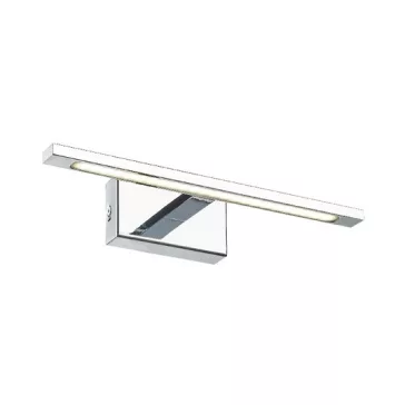 Alter LED fali lámpa Zuma Line ZU-W89443-12W-CH
