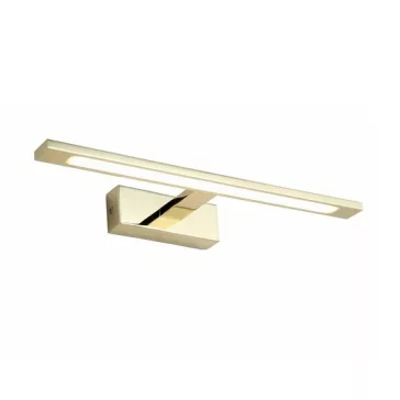 Alter LED fali lámpa Zuma Line ZU-W89443-12W-GD