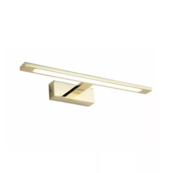 Alter LED fali lámpa Zuma Line ZU-W89443-12W-GD Alter LED fali lámpa Zuma Line ZU-W89443-12W-GD