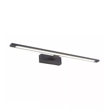 Alter LED fali lámpa Zuma Line ZU-W89443-20W-BK