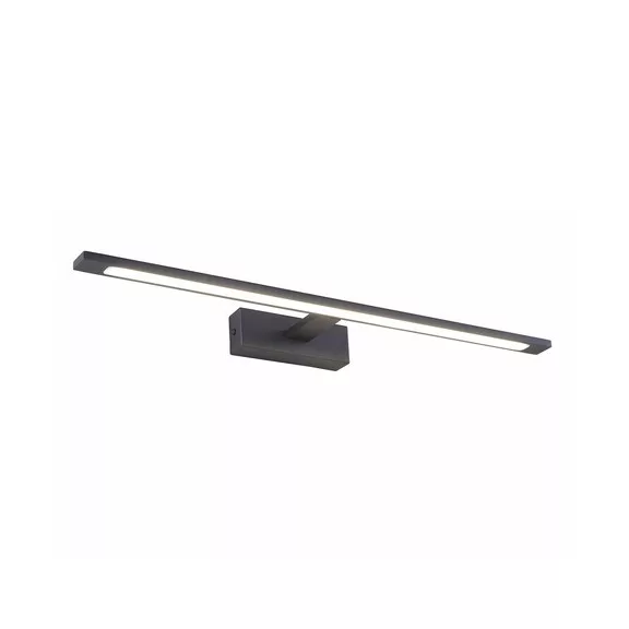 Alter LED fali lámpa Zuma Line ZU-W89443-20W-BK Alter LED fali lámpa Zuma Line ZU-W89443-20W-BK