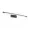 Alter LED fali lámpa Zuma Line ZU-W89443-20W-BK