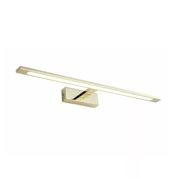 Alter LED fali lámpa Zuma Line ZU-W89443-20W-GD