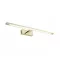 Alter LED fali lámpa Zuma Line ZU-W89443-20W-GD