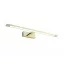 Alter LED fali lámpa Zuma Line ZU-W89443-20W-GD