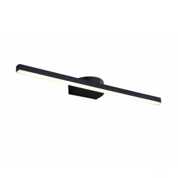 Arvi LED fali lámpa Zuma Line ZU-W89551-40BK