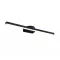 Arvi LED fali lámpa Zuma Line ZU-W89551-40BK