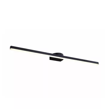 Arvi LED fali lámpa Zuma Line ZU-W89551-60BK
