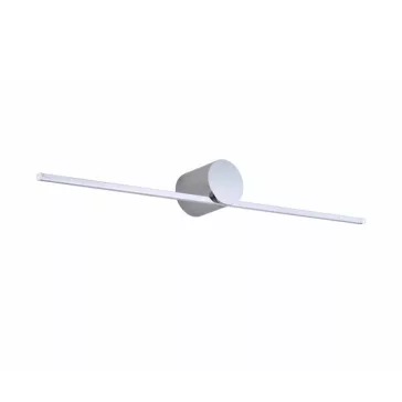 Camara LED fali lámpa Zuma Line ZU-W89949-6W-CH