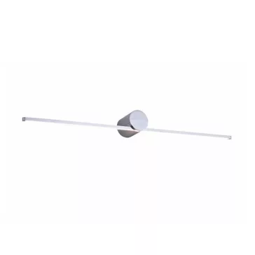 Camara LED fali lámpa Zuma Line ZU-W89949-8W-CH
